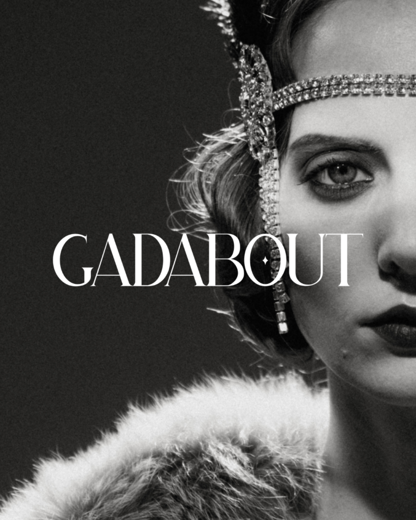 gadabout